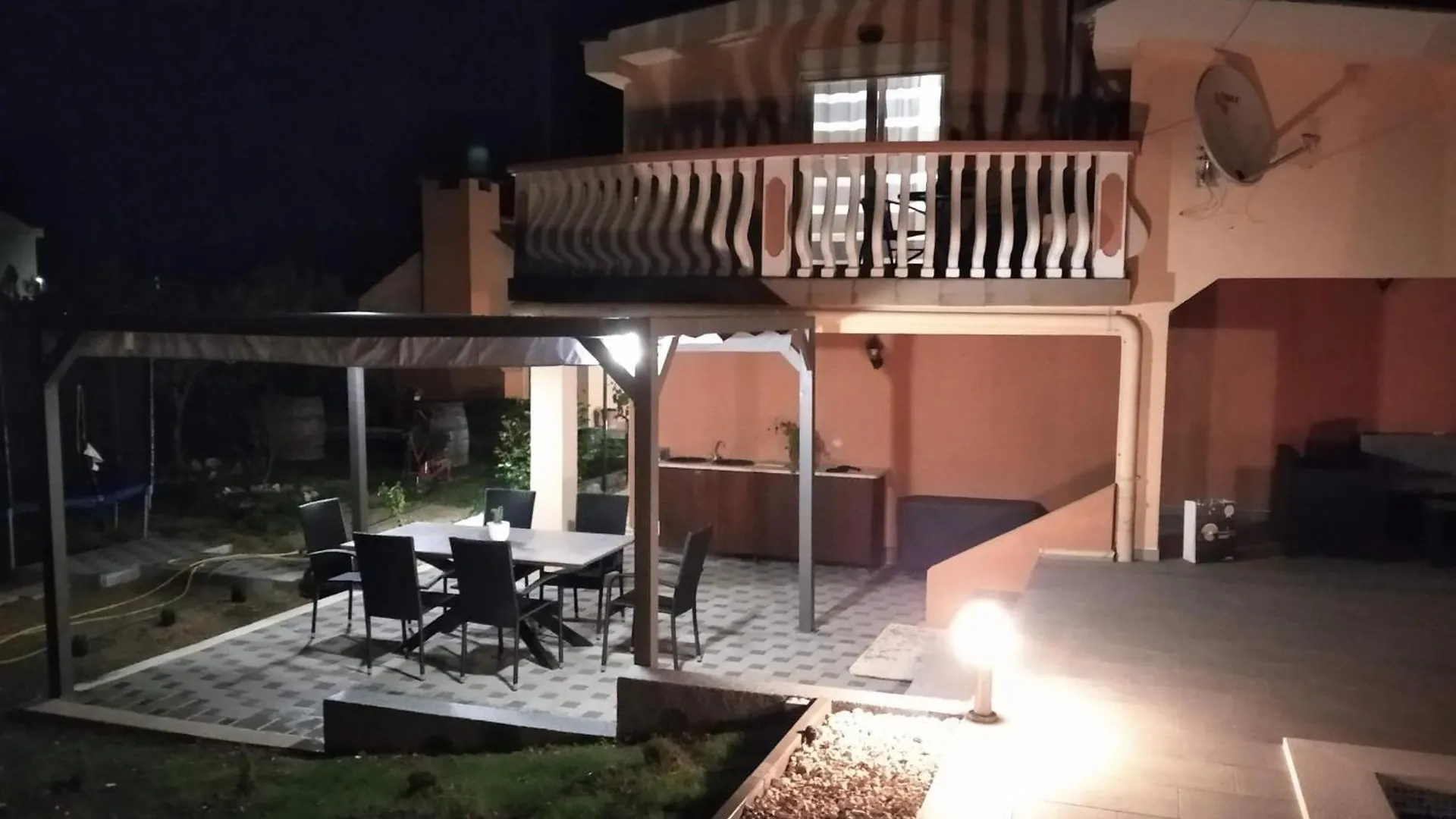 Villa Rita Debeljak